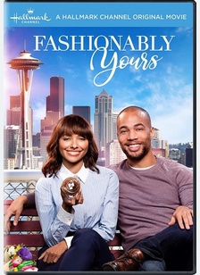 Fashionably Yours