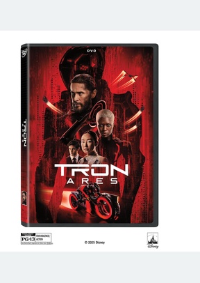 TRON:ARES