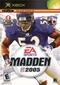 MADDEN NFL 05