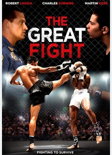 The Great Fight