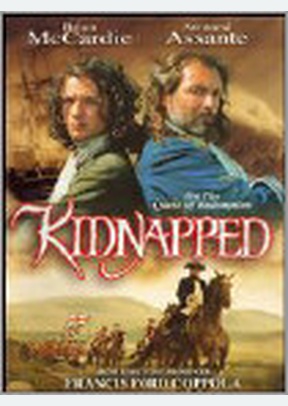 Kidnapped