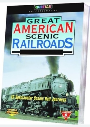 GREAT AMERICAN SCENIC RA