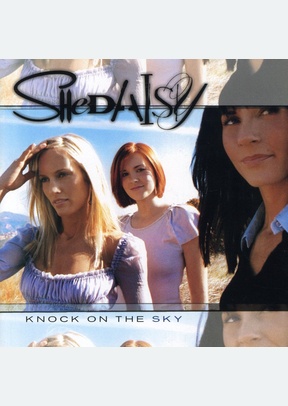 KNOCK ON THE SKY