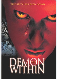 The Demon Within