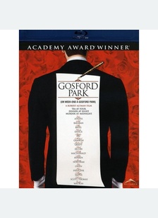 GOSFORD PARK (BR/IMPORT)