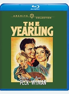 The Yearling