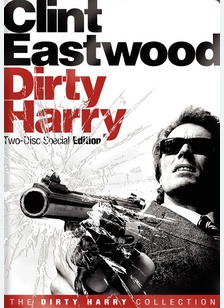 Dirty Harry