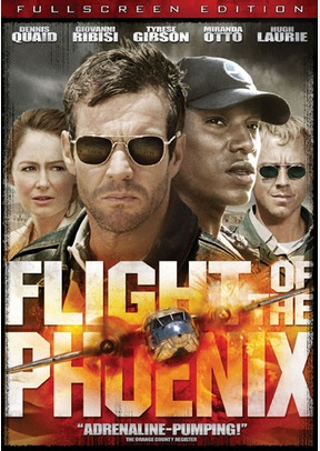 Flight of the Phoenix