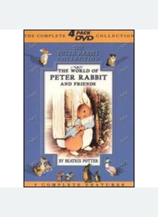 PETER RABBIT COLLECTION