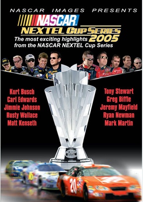 NASCAR: Year in Review 2005