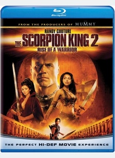 The Scorpion King 2