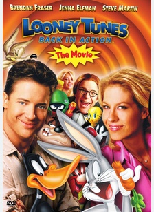 Looney Tunes: Back In Action