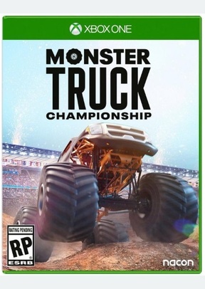 Monster Truck Championship - Xbox One