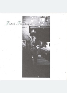 JACK INGRAM