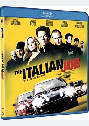 The Italian Job