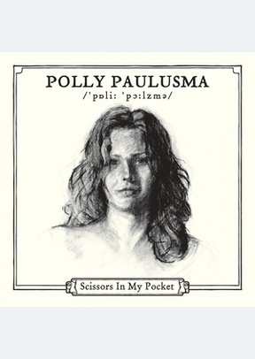 SCISSORS IN MY POCKET