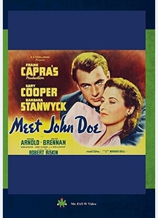 MEET JOHN DOE