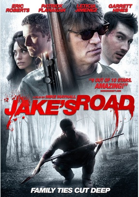 Jake's Road