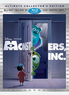 Monsters, Inc.