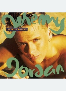 TRY MY LOVE