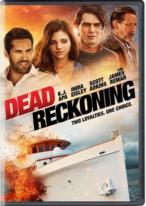 Dead Reckoning