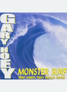 MONSTER SURF