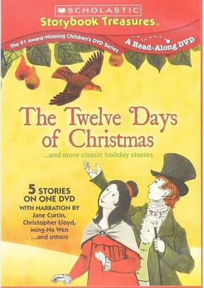 Twelve Days of Christmas