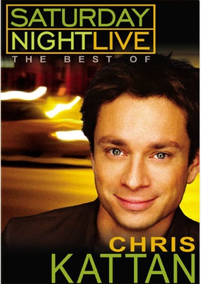 SNL: Best of Chris Kattan