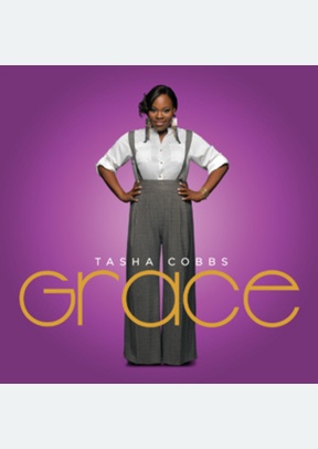 Grace (Deluxe Edition)