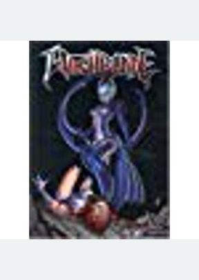 Witchblade Volume 2