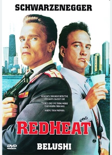 Red Heat