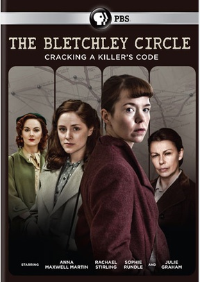 The Bletchley Circle