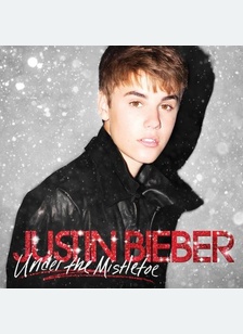UNDER THE MISTLETOE (DVD/DE)