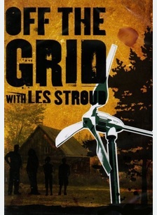 OFF THE GRID WITH LES STROUD
