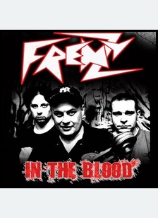 IN THE BLOOD