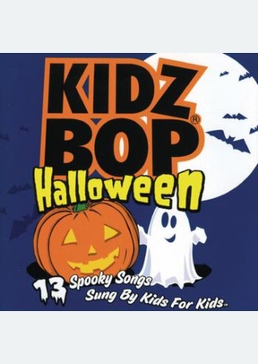 KIDZ BOP HALLOWEEN