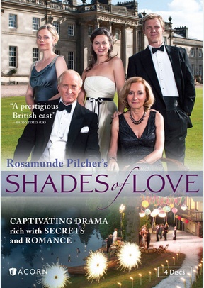 Rosamunde Pilcher's Shades of Love