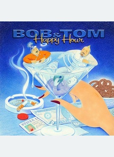 HAPPY HOUR
