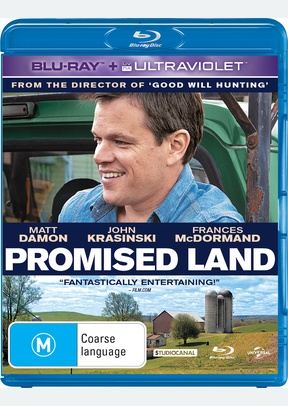 PROMISED LAND (BR)