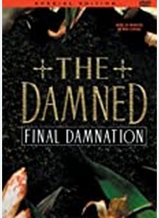 DAMNED, THE (FINAL DAMNATION)