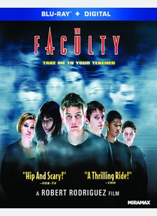 The Faculty