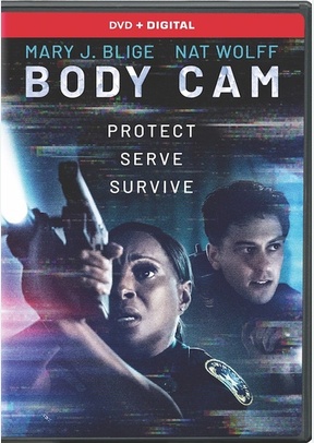Body Cam