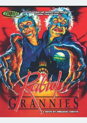 Rabid Grannies