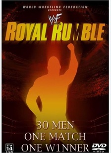 WWF:ROYAL RUMBLE 2002