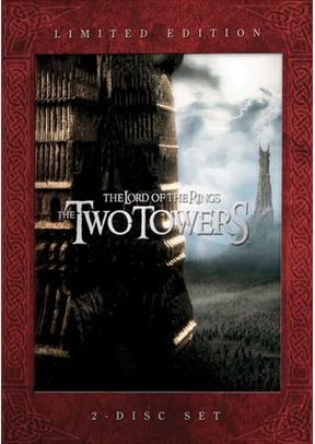 The Lord Of The Rings: The Two Towers