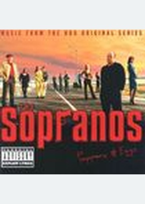 SOPRANOS V2 (OST)