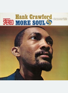 MORE SOUL