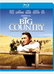 The Big Country
