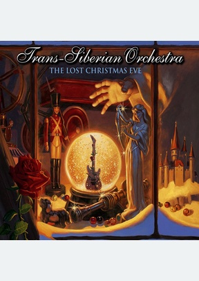 "Lost Christmas Eve"