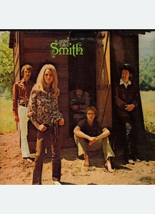 GROUP CALLED SMITH
